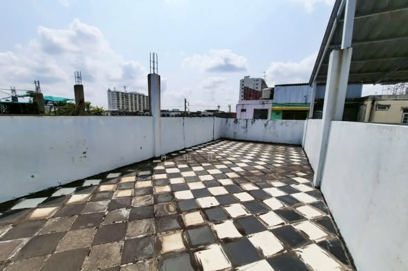 อาคารพาณิชย์หนองแขม, Bangkok, เพชรเกษม, Nong Kang Plu, Nong Khaem, Bangkok, , 240 sqm, Shophouse For Sale, by คุณสินี, 500177730 - DDproperty.com