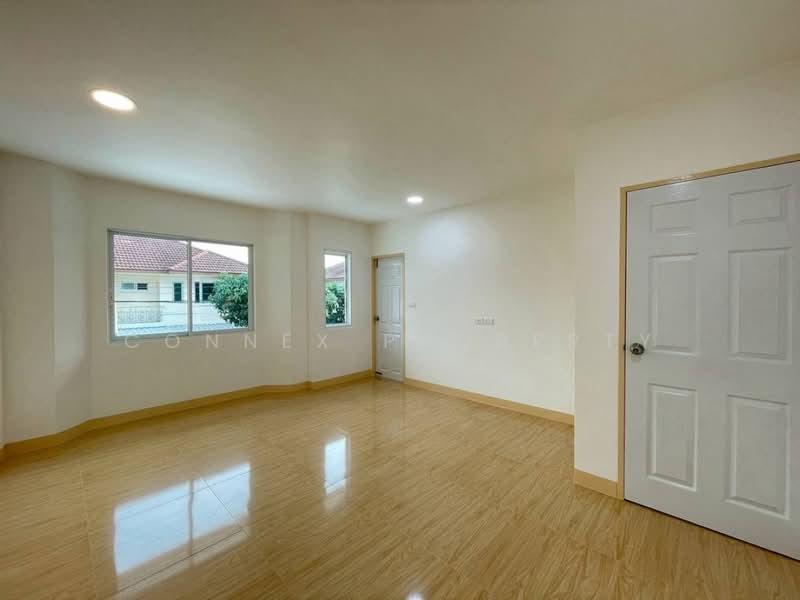 Supalai Ville Wongwaen Pinklao-Rama 5, Nonthaburi, Sala Klang, Bang Kruai, Nonthaburi, 4 Bedrooms, 180 sqm, Townhouse For Sale, by Connex Property, 500177733 - DDproperty.com