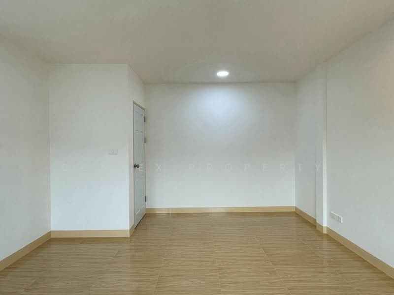 Supalai Ville Wongwaen Pinklao-Rama 5, Nonthaburi, Sala Klang, Bang Kruai, Nonthaburi, 4 Bedrooms, 180 sqm, Townhouse For Sale, by Connex Property, 500177733 - DDproperty.com