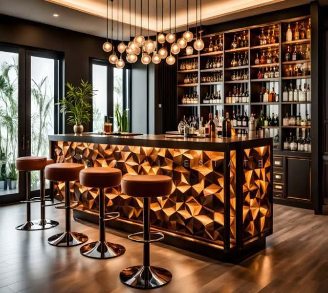 The Riviera Santa Monica : ซานต้า โมนิก้า, ชลบุรี, หนองปรือ, บางละมุง, ชลบุรี, 35 ตร.ม., คอนโด ขาย, โดย PLC Real Estate, 500177735 - DDproperty.com