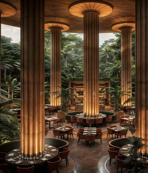 The Riviera Santa Monica : ซานต้า โมนิก้า, ชลบุรี, หนองปรือ, บางละมุง, ชลบุรี, 35 ตร.ม., คอนโด ขาย, โดย PLC Real Estate, 500177735 - DDproperty.com