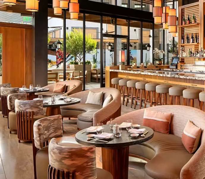 The Riviera Santa Monica : ซานต้า โมนิก้า, ชลบุรี, หนองปรือ, บางละมุง, ชลบุรี, 35 ตร.ม., คอนโด ขาย, โดย PLC Real Estate, 500177735 - DDproperty.com