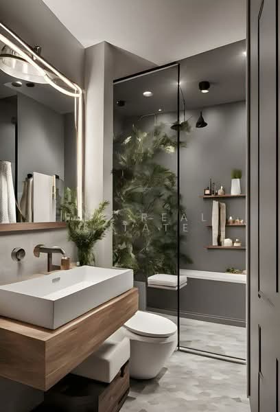 The Riviera Santa Monica, Chon Buri (Pattaya), Nong Pru, Bang Lamung (Pattaya), Chon Buri (Pattaya), 1 Bedroom, 35 sqm, Condo For Sale, by PLC Real Estate, 500177735 - DDproperty.com