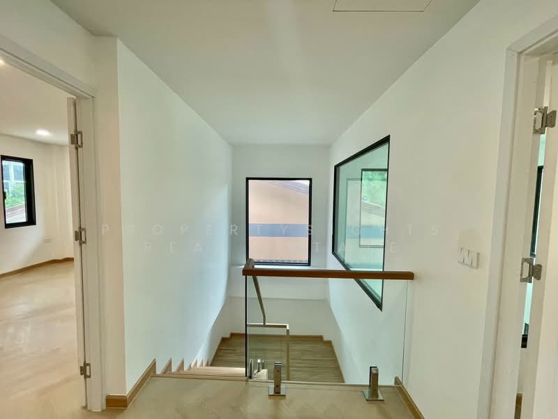 House Phatthanakan 2 Plus 1 bed / 3 bath, กรุงเทพ, ประเวศ, ประเวศ, กรุงเทพ, 300 ตร.ม., บ้านเดี่ยว ขาย, โดย PROPERTYSIGHTS REAL ESTATE, 500177736 - DDproperty.com