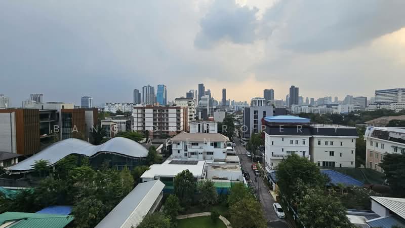 Sun Palace Condominium, Bangkok, 36 Phetchaburi Rd, Bang Kapi, Huai Khwang, Bangkok, 3 Bedrooms, 215 sqm, Condo For Rent, by BANGKOK PROPERTY AGENTS, 500177737 - DDproperty.com