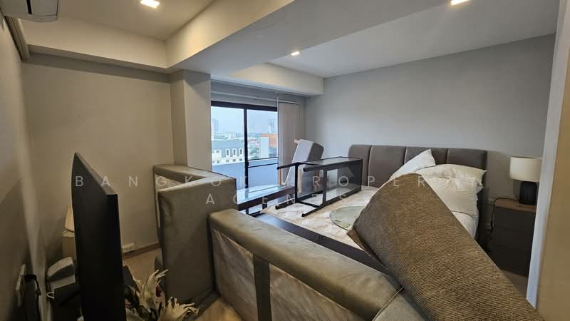 Sun Palace Condominium, Bangkok, 36 Phetchaburi Rd, Bang Kapi, Huai Khwang, Bangkok, 3 Bedrooms, 215 sqm, Condo For Rent, by BANGKOK PROPERTY AGENTS, 500177737 - DDproperty.com