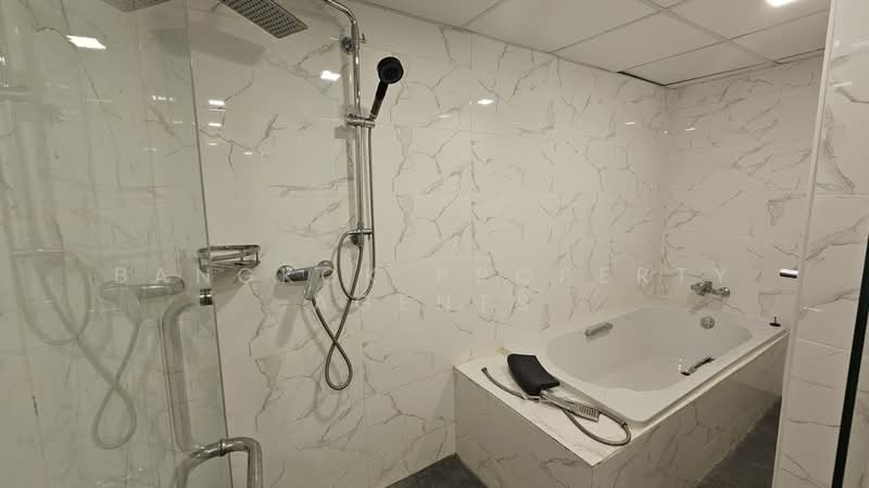 Sun Palace Condominium, Bangkok, 36 Phetchaburi Rd, Bang Kapi, Huai Khwang, Bangkok, 3 Bedrooms, 215 sqm, Condo For Rent, by BANGKOK PROPERTY AGENTS, 500177737 - DDproperty.com