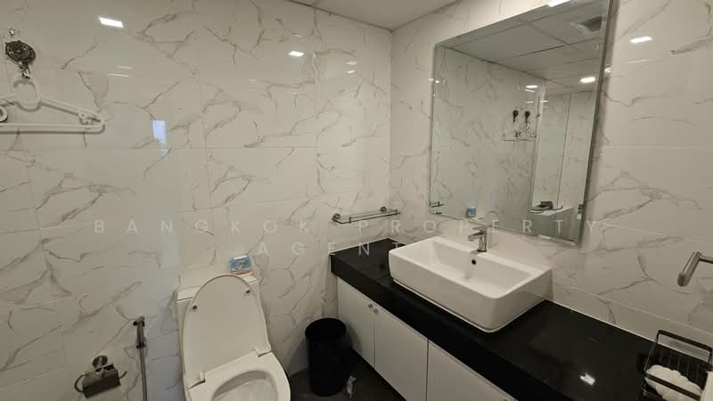 Sun Palace Condominium : ซันพาเลซ คอนโดมิเนียม, กรุงเทพ, 36 ถ.เพชรบุรี, บางกะปิ, ห้วยขวาง, กรุงเทพ, 215 ตร.ม., คอนโด ให้เช่า, โดย BANGKOK PROPERTY AGENTS, 500177737 - DDproperty.com