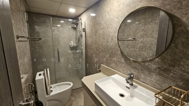 Sun Palace Condominium, Bangkok, 36 Phetchaburi Rd, Bang Kapi, Huai Khwang, Bangkok, 3 Bedrooms, 215 sqm, Condo For Rent, by BANGKOK PROPERTY AGENTS, 500177737 - DDproperty.com