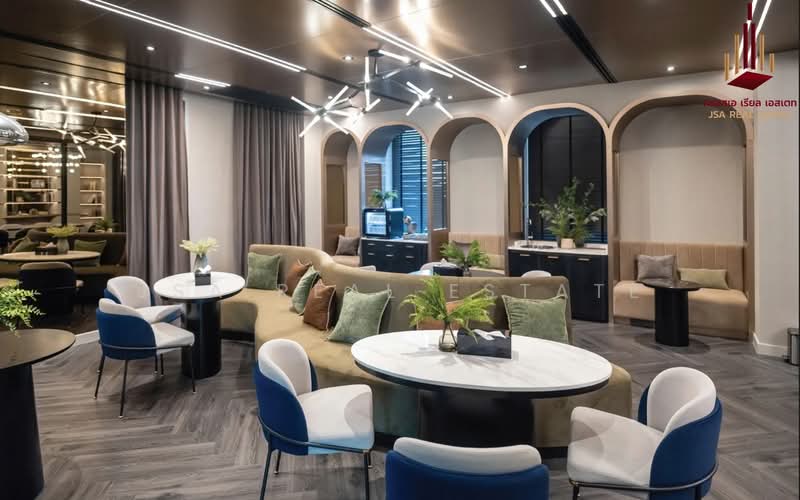 Bangkok Boulevard Signature Ramintra-Watcharapol : บางกอก บูเลอวาร์ด ซิกเนเจอร์ รามอินทรา-วัชรพล, กรุงเทพ, Chatu Chot 3 Alley, ออเงิน, สายไหม, กรุงเทพ, 391 ตร.ม., บ้านเดี่ยว ขาย, โดย JSA REAL ESTATE, 500177739 - DDproperty.com