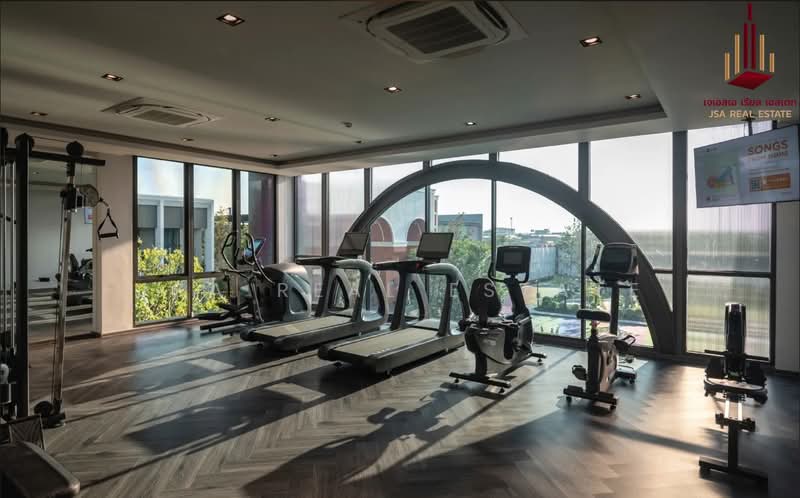 Bangkok Boulevard Signature Ramintra-Watcharapol : บางกอก บูเลอวาร์ด ซิกเนเจอร์ รามอินทรา-วัชรพล, กรุงเทพ, Chatu Chot 3 Alley, ออเงิน, สายไหม, กรุงเทพ, 391 ตร.ม., บ้านเดี่ยว ขาย, โดย JSA REAL ESTATE, 500177739 - DDproperty.com