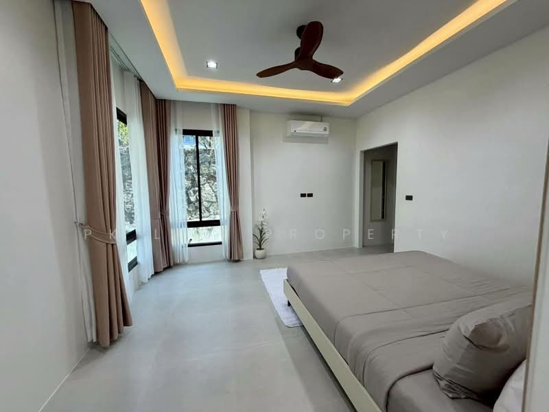 3R0252 Pool villa for rent 2 bedroom 3 bathroom 90,000/month at kamala have fully furnished, Phuket, Kammala, Kathu, Phuket, 2 Bedrooms, 150 sqm, Villa For Rent, by PK LIFE Property, 500177743 - DDproperty.com