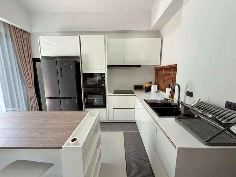 3R0252 Pool villa for rent 2 bedroom 3 bathroom 90,000/month at kamala have fully furnished, Phuket, Kammala, Kathu, Phuket, 2 Bedrooms, 150 sqm, Villa For Rent, by PK LIFE Property, 500177743 - DDproperty.com