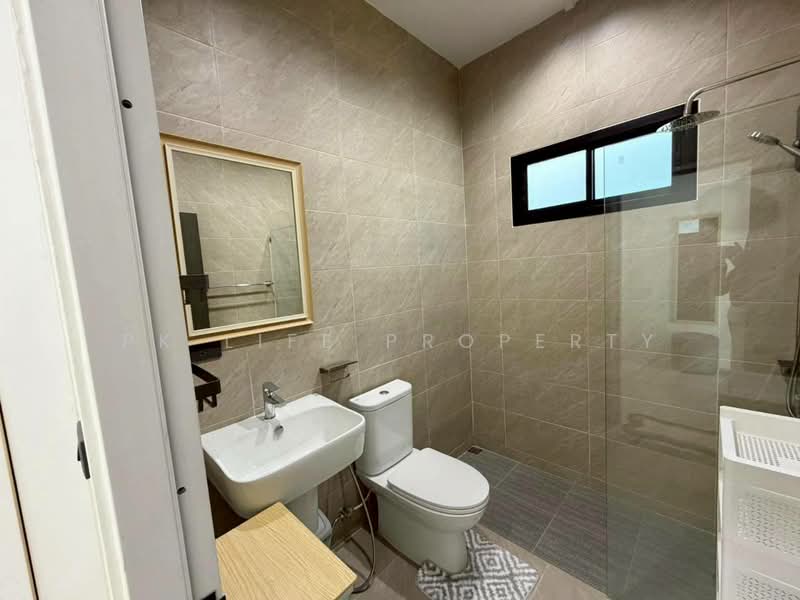 3R0252 Pool villa for rent 2 bedroom 3 bathroom 90,000/month at kamala have fully furnished, Phuket, Kammala, Kathu, Phuket, 2 Bedrooms, 150 sqm, Villa For Rent, by PK LIFE Property, 500177743 - DDproperty.com