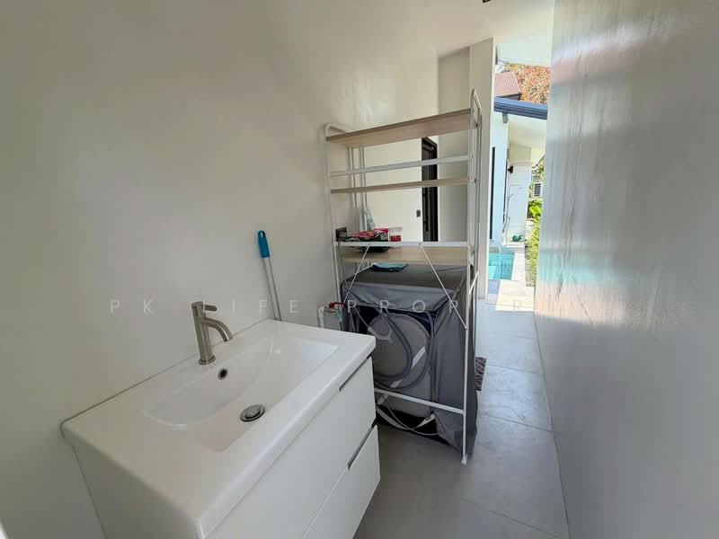 3R0252 Pool villa for rent 2 bedroom 3 bathroom 90,000/month at kamala have fully furnished, ภูเก็ต, กมลา, กะทู้, ภูเก็ต, 150 ตร.ม., วิลล่า ให้เช่า, โดย PK LIFE Property, 500177743 - DDproperty.com