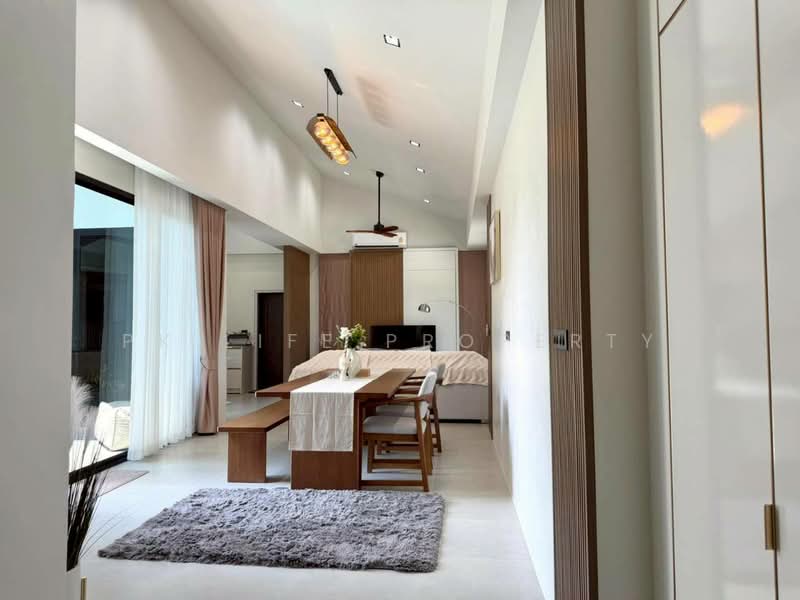3R0252 Pool villa for rent 2 bedroom 3 bathroom 90,000/month at kamala have fully furnished, ภูเก็ต, กมลา, กะทู้, ภูเก็ต, 150 ตร.ม., วิลล่า ให้เช่า, โดย PK LIFE Property, 500177743 - DDproperty.com