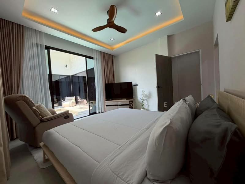 3R0252 Pool villa for rent 2 bedroom 3 bathroom 90,000/month at kamala have fully furnished, ภูเก็ต, กมลา, กะทู้, ภูเก็ต, 150 ตร.ม., วิลล่า ให้เช่า, โดย PK LIFE Property, 500177743 - DDproperty.com