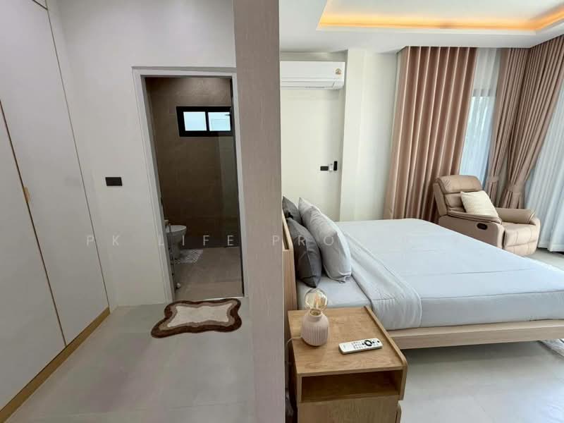 3R0252 Pool villa for rent 2 bedroom 3 bathroom 90,000/month at kamala have fully furnished, Phuket, Kammala, Kathu, Phuket, 2 Bedrooms, 150 sqm, Villa For Rent, by PK LIFE Property, 500177743 - DDproperty.com