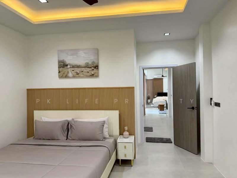 3R0252 Pool villa for rent 2 bedroom 3 bathroom 90,000/month at kamala have fully furnished, Phuket, Kammala, Kathu, Phuket, 2 Bedrooms, 150 sqm, Villa For Rent, by PK LIFE Property, 500177743 - DDproperty.com