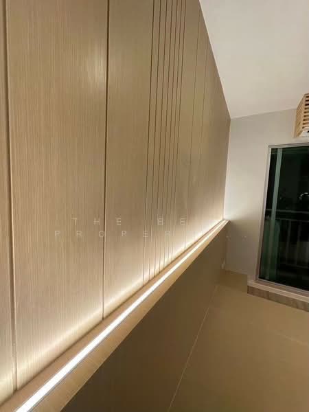 Lumpini Ville Chaengwattana-Pakkred Station, Nonthaburi, Chaengwattana Road, Pak Kret, Pak Kret, Nonthaburi, 1 Bedroom, 35 sqm, Condo For Sale, by The Best Property  เปรม, 500177746 - DDproperty.com