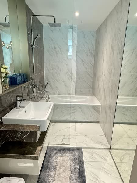 Fynn Asoke, Bangkok, 28 Sukhumvit 10 Alley, Khlong Toei, Khlong Toei, Bangkok, 3 Bedrooms, 110 sqm, Condo For Rent, by Jay Eastblue, 500177747 - DDproperty.com