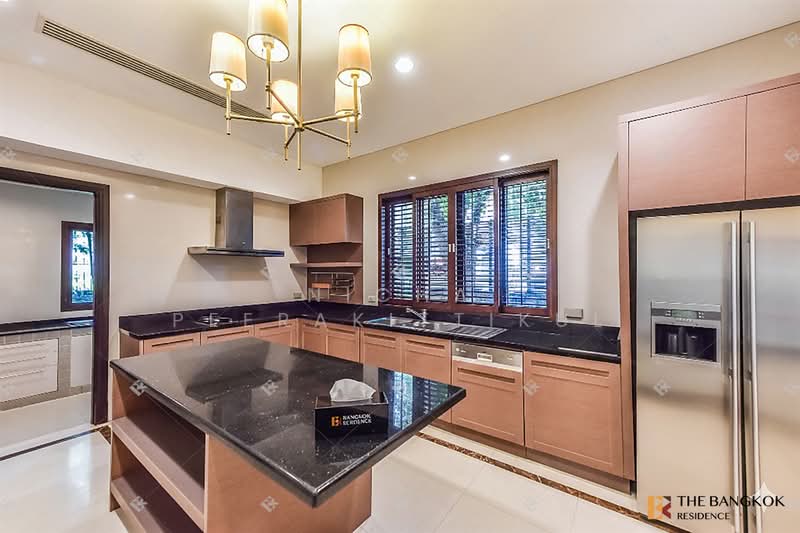 Baan Sukhumvit 18, Bangkok, Khlong Toei, Khlong Toei, Bangkok, 4 Bedrooms, 550 sqm, Single Detached House For Rent, by Nicha Peerakittikul, 500177748 - DDproperty.com