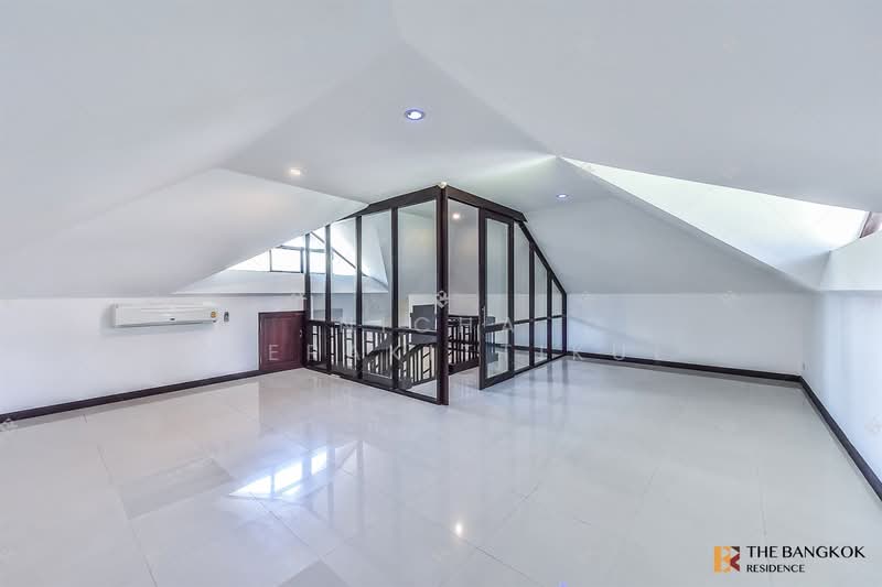 Baan Sukhumvit 18, กรุงเทพ, คลองเตย, คลองเตย, กรุงเทพ, 550 ตร.ม., บ้านเดี่ยว ให้เช่า, โดย Nicha Peerakittikul, 500177748 - DDproperty.com