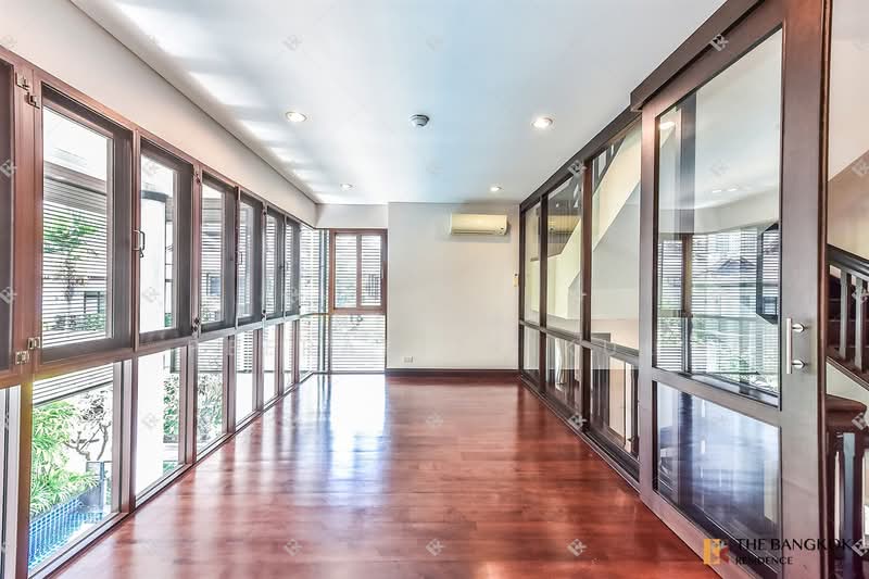 Baan Sukhumvit 18, กรุงเทพ, คลองเตย, คลองเตย, กรุงเทพ, 550 ตร.ม., บ้านเดี่ยว ให้เช่า, โดย Nicha Peerakittikul, 500177748 - DDproperty.com