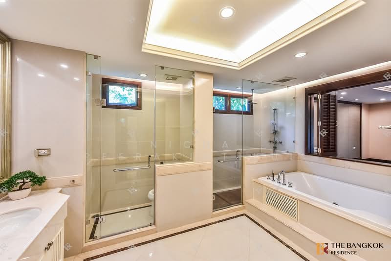 Baan Sukhumvit 18, กรุงเทพ, คลองเตย, คลองเตย, กรุงเทพ, 550 ตร.ม., บ้านเดี่ยว ให้เช่า, โดย Nicha Peerakittikul, 500177748 - DDproperty.com