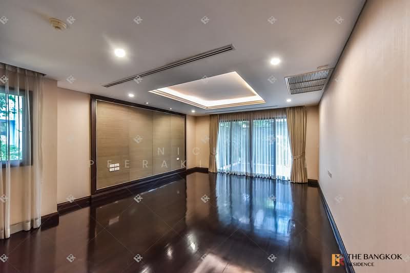 Baan Sukhumvit 18, กรุงเทพ, คลองเตย, คลองเตย, กรุงเทพ, 550 ตร.ม., บ้านเดี่ยว ให้เช่า, โดย Nicha Peerakittikul, 500177748 - DDproperty.com