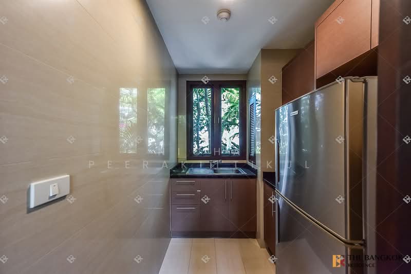 Baan Sukhumvit 18, Bangkok, Khlong Toei, Khlong Toei, Bangkok, 4 Bedrooms, 550 sqm, Single Detached House For Rent, by Nicha Peerakittikul, 500177748 - DDproperty.com