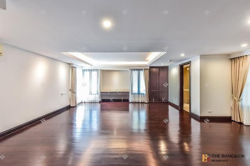 Baan Sukhumvit 18, กรุงเทพ, คลองเตย, คลองเตย, กรุงเทพ, 550 ตร.ม., บ้านเดี่ยว ให้เช่า, โดย Nicha Peerakittikul, 500177748 - DDproperty.com