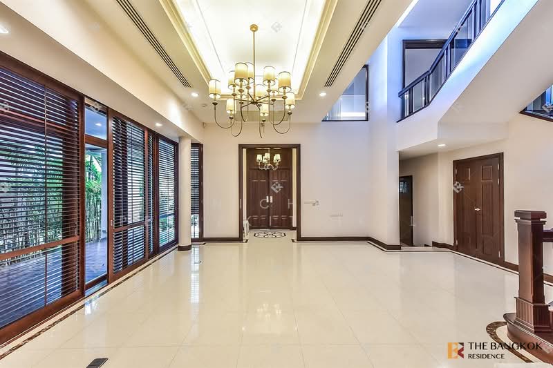 Baan Sukhumvit 18, กรุงเทพ, คลองเตย, คลองเตย, กรุงเทพ, 550 ตร.ม., บ้านเดี่ยว ให้เช่า, โดย Nicha Peerakittikul, 500177748 - DDproperty.com