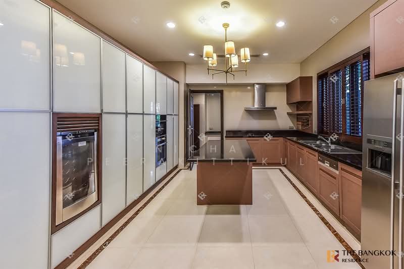 Baan Sukhumvit 18, กรุงเทพ, คลองเตย, คลองเตย, กรุงเทพ, 550 ตร.ม., บ้านเดี่ยว ให้เช่า, โดย Nicha Peerakittikul, 500177748 - DDproperty.com