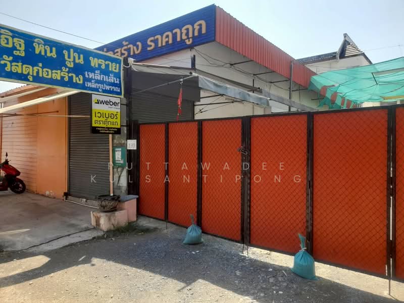 ให้เช่า - ร้านวัสดุก่อสร้าง ก่อสร้างพร้อม โกดังอินเตอร์/เอาท์ดอร์, กรุงเทพ