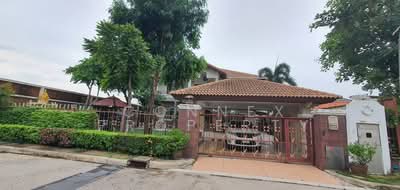 ขาย - Supalai Suvarnabhumi : ศุภาลัย สุวรรณภูมิ, กรุงเทพ