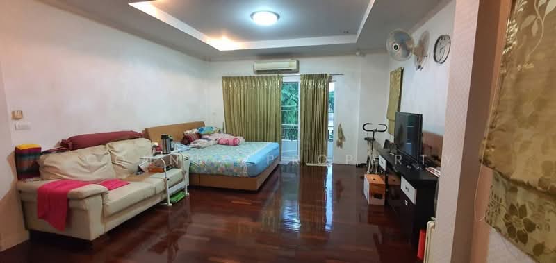 Supalai Suvarnabhumi, Bangkok, Ladkrabang Road, Lat Krabang, Lat Krabang, Bangkok, 4 Bedrooms, 385 sqm, Single Detached House For Sale, by Connex Property, 500177750 - DDproperty.com