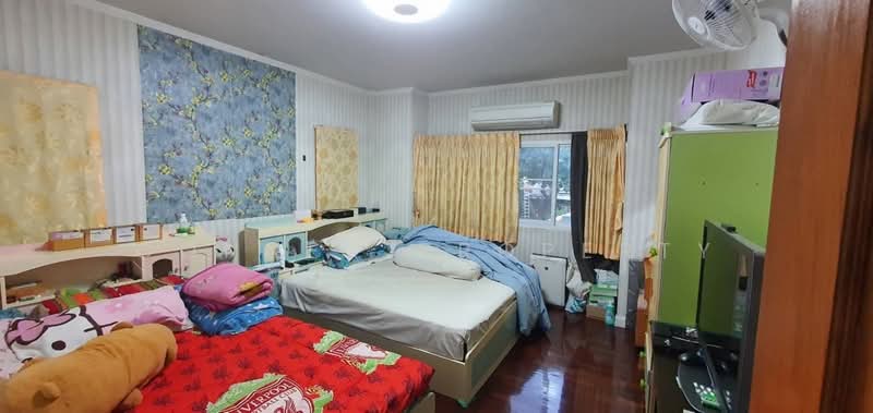 Supalai Suvarnabhumi, Bangkok, Ladkrabang Road, Lat Krabang, Lat Krabang, Bangkok, 4 Bedrooms, 385 sqm, Single Detached House For Sale, by Connex Property, 500177750 - DDproperty.com