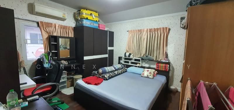 Supalai Suvarnabhumi, Bangkok, Ladkrabang Road, Lat Krabang, Lat Krabang, Bangkok, 4 Bedrooms, 385 sqm, Single Detached House For Sale, by Connex Property, 500177750 - DDproperty.com