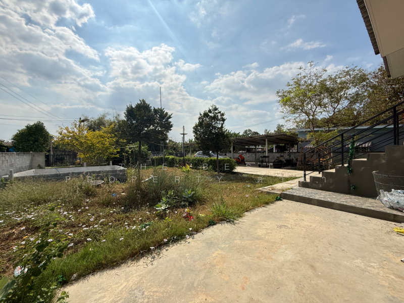 บ้านเดี่ยวบ้านโป่ง ราชบุรี, ราชบุรี, ท่าผา, บ้านโป่ง, ราชบุรี, 100 ตร.ม., บ้านเดี่ยว ขาย, โดย The Best Property ดาด้า, 500177753 - DDproperty.com