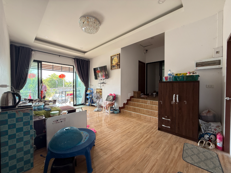 บ้านเดี่ยวบ้านโป่ง ราชบุรี, Ratchaburi, Tha Pha, Ban Pong, Ratchaburi, 3 Bedrooms, 100 sqm, Single Detached House For Sale, by The Best Property ดาด้า, 500177753 - DDproperty.com