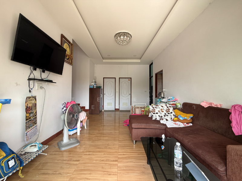 บ้านเดี่ยวบ้านโป่ง ราชบุรี, Ratchaburi, Tha Pha, Ban Pong, Ratchaburi, 3 Bedrooms, 100 sqm, Single Detached House For Sale, by The Best Property ดาด้า, 500177753 - DDproperty.com