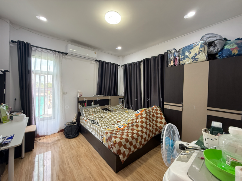 บ้านเดี่ยวบ้านโป่ง ราชบุรี, Ratchaburi, Tha Pha, Ban Pong, Ratchaburi, 3 Bedrooms, 100 sqm, Single Detached House For Sale, by The Best Property ดาด้า, 500177753 - DDproperty.com