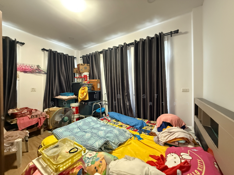 บ้านเดี่ยวบ้านโป่ง ราชบุรี, Ratchaburi, Tha Pha, Ban Pong, Ratchaburi, 3 Bedrooms, 100 sqm, Single Detached House For Sale, by The Best Property ดาด้า, 500177753 - DDproperty.com