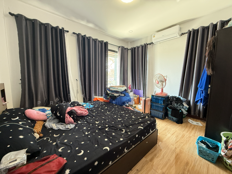 บ้านเดี่ยวบ้านโป่ง ราชบุรี, Ratchaburi, Tha Pha, Ban Pong, Ratchaburi, 3 Bedrooms, 100 sqm, Single Detached House For Sale, by The Best Property ดาด้า, 500177753 - DDproperty.com