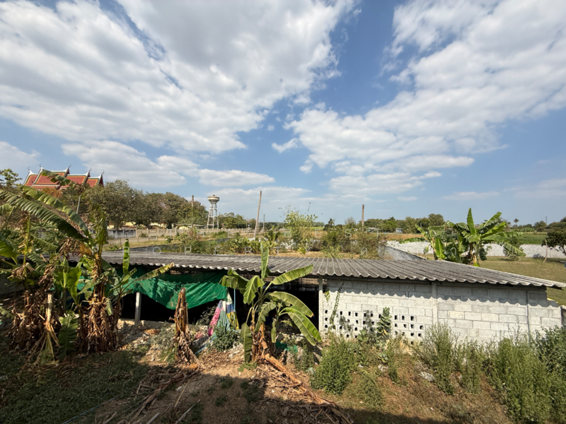 บ้านเดี่ยวบ้านโป่ง ราชบุรี, ราชบุรี, ท่าผา, บ้านโป่ง, ราชบุรี, 100 ตร.ม., บ้านเดี่ยว ขาย, โดย The Best Property ดาด้า, 500177753 - DDproperty.com