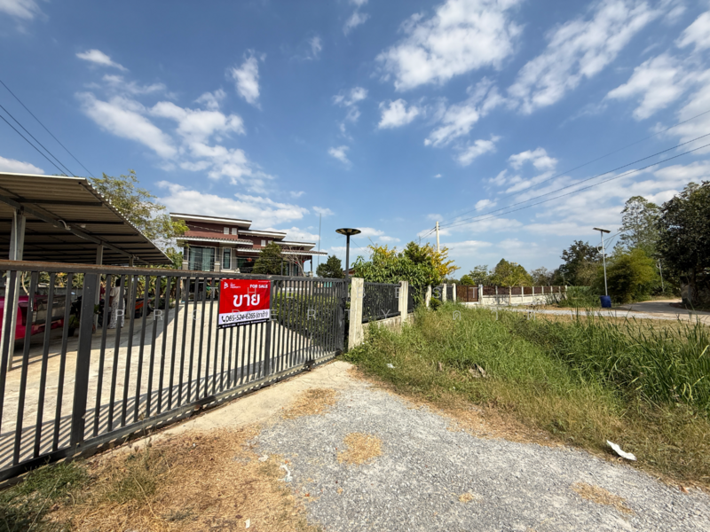 บ้านเดี่ยวบ้านโป่ง ราชบุรี, Ratchaburi, Tha Pha, Ban Pong, Ratchaburi, 3 Bedrooms, 100 sqm, Single Detached House For Sale, by The Best Property ดาด้า, 500177753 - DDproperty.com