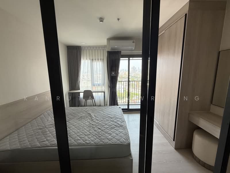 For Rent - FLO by Sansiri, Bangkok