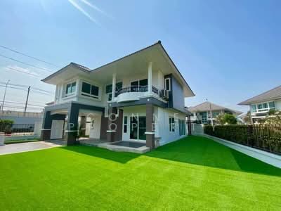 ขาย - Supalai Prima Villa Rama 2 Bangkhuntien : ศุภาลัย พรีมา วิลล่า พระราม 2 บางขุนเทียน, กรุงเทพ