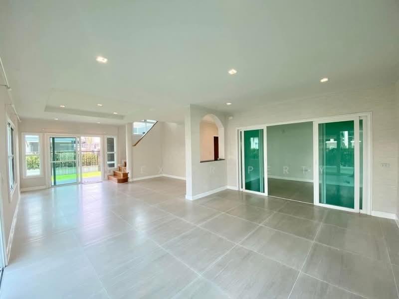 Supalai Prima Villa Rama 2 Bangkhuntien, Bangkok, Tha Kham, Bang Khun Thian, Bangkok, 4 Bedrooms, 233 sqm, Single Detached House For Sale, by Connex Property, 500177757 - DDproperty.com